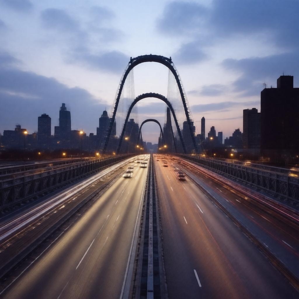 Alexander Hamilton Bridge